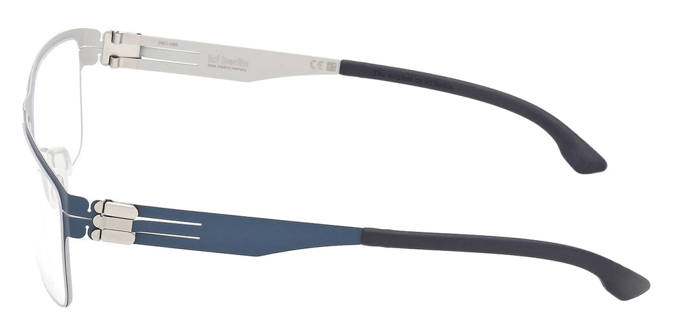 ic! berlin - Hania L. Large Eyeglasses