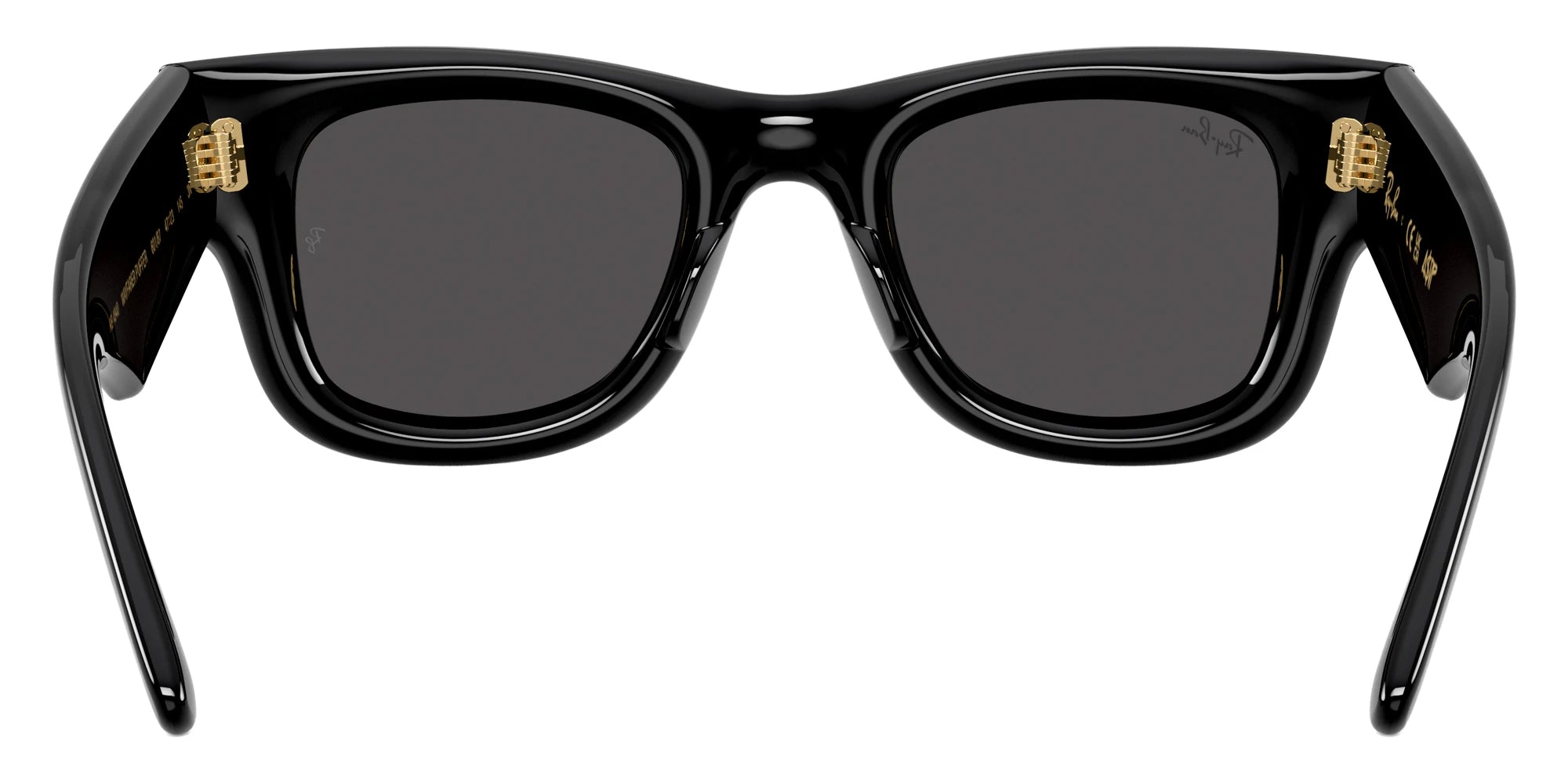Ray-Ban - Wayfarer Puffer RB4940