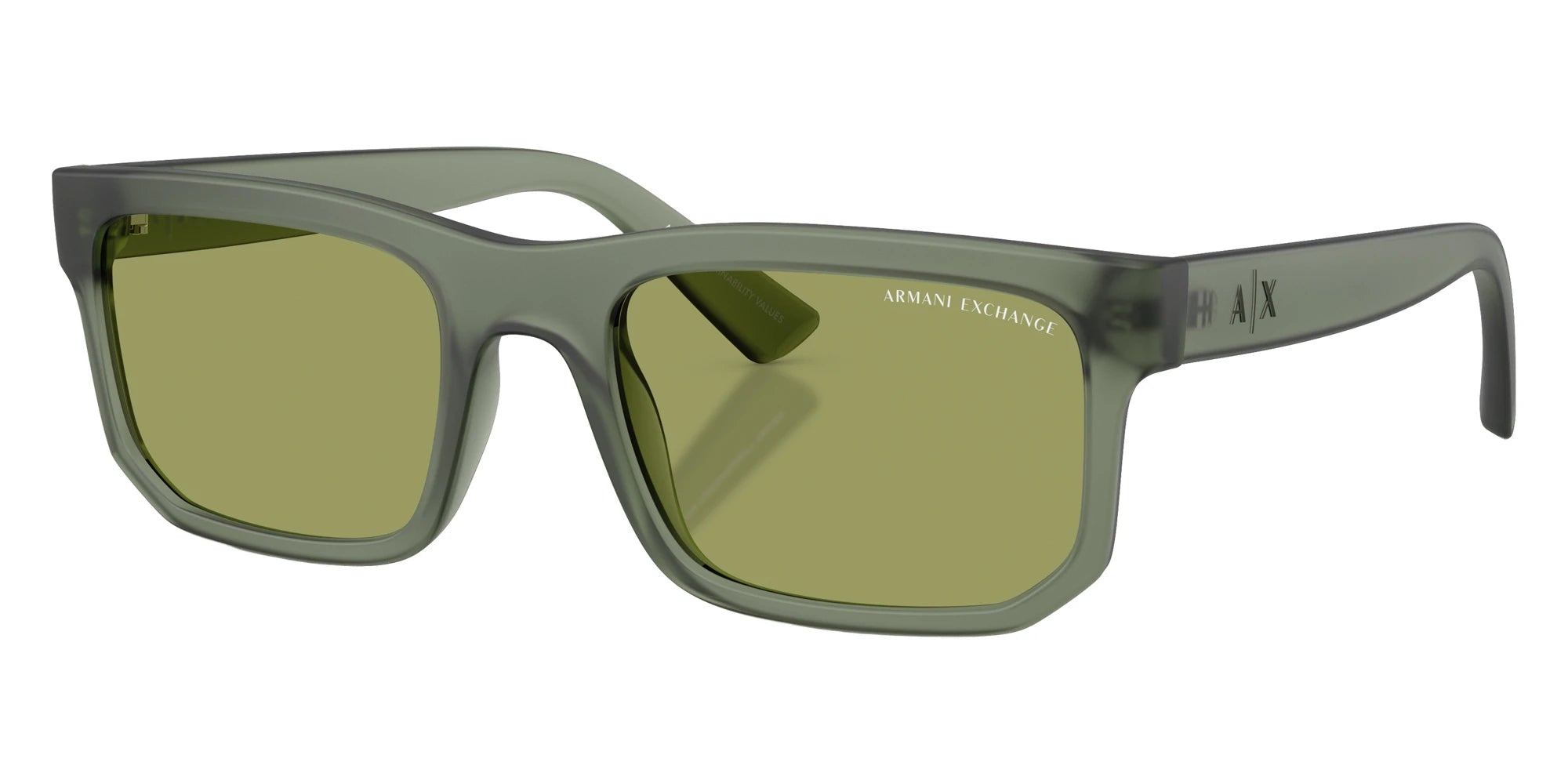 ARMANI EXCHANGE - AX4165S