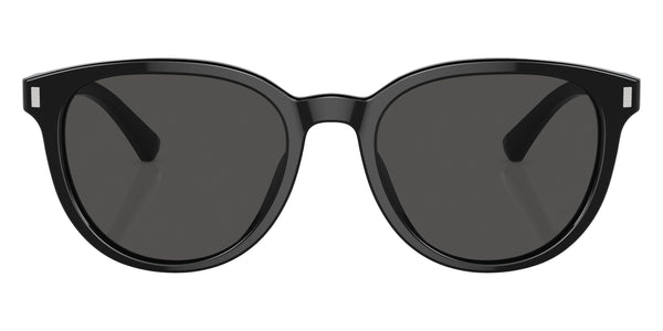 Black Bio / Dark Gray Solid / 55-19-145