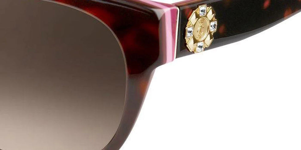 Juicy Couture - JU 587/S