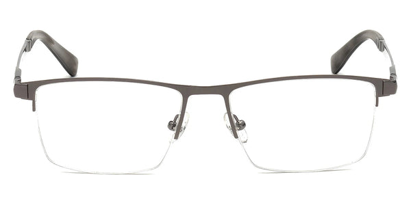 Shiny Gunmetal / 55-17-145