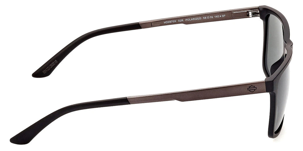 Harley-Davidson - HD0970X