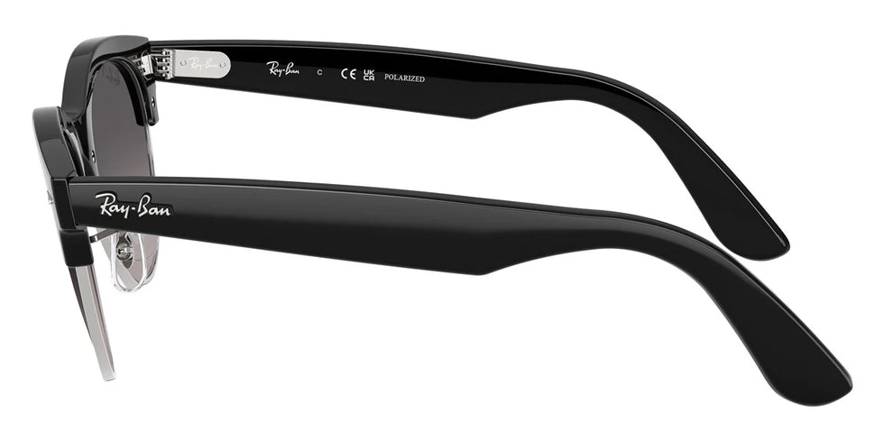 Ray-Ban - RB2341 Clubmaster Way
