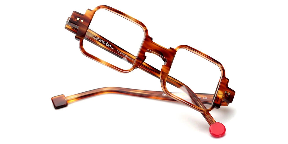 Sabine Be - Be Square Swell