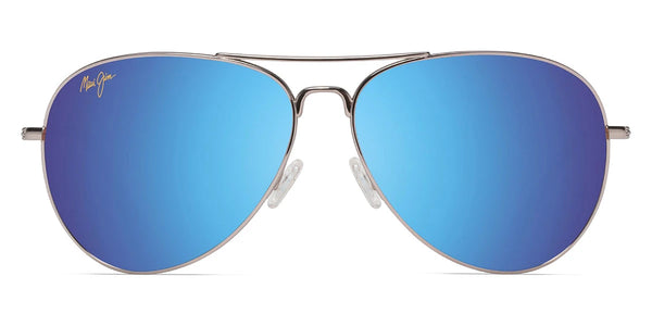 Rose Gold / Blue Hawaii / 60-13-135