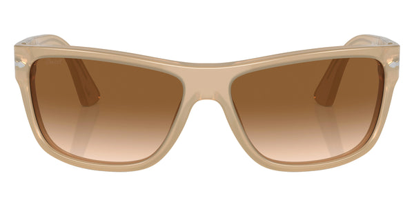 Opal Beige / Clear Gradient Brown / 63-14-135