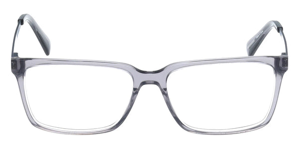 Matte Blue/Shiny Gray / 54-15-145