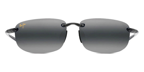 Translucent Smoke Gray / Neutral Gray / 64-17-130