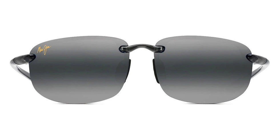 Maui Jim - HO'OKIPA READER