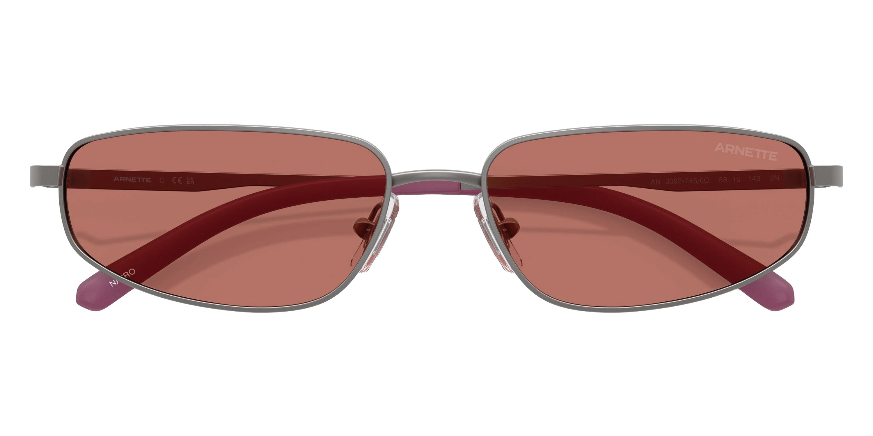 ARNETTE - AN3092 Narro