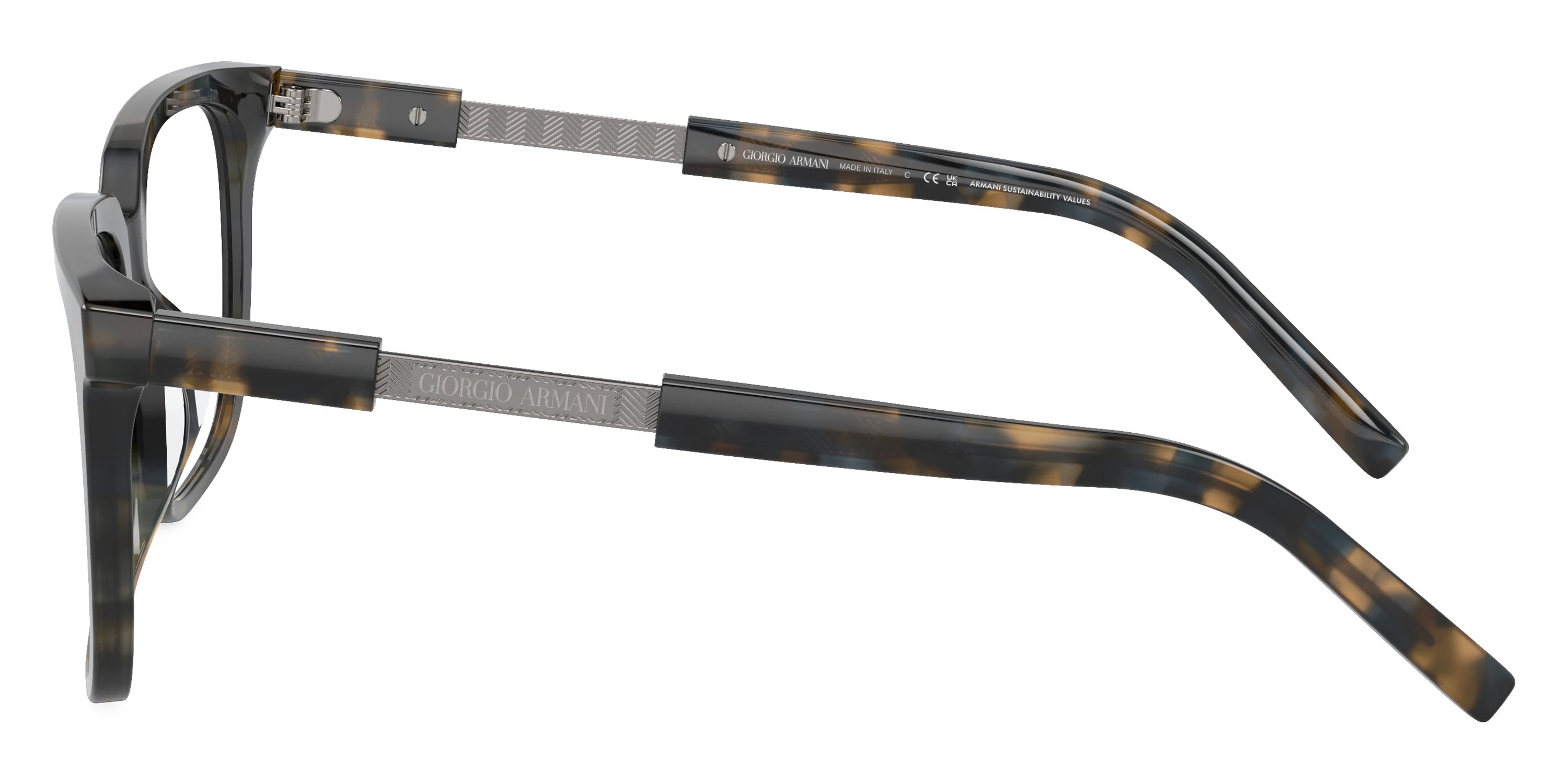 GIORGIO ARMANI - AR7252U