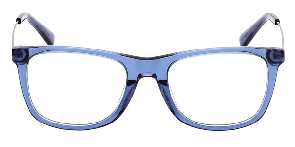 Matte Dark Ruthenium/Shiny Blue / 56-20-145