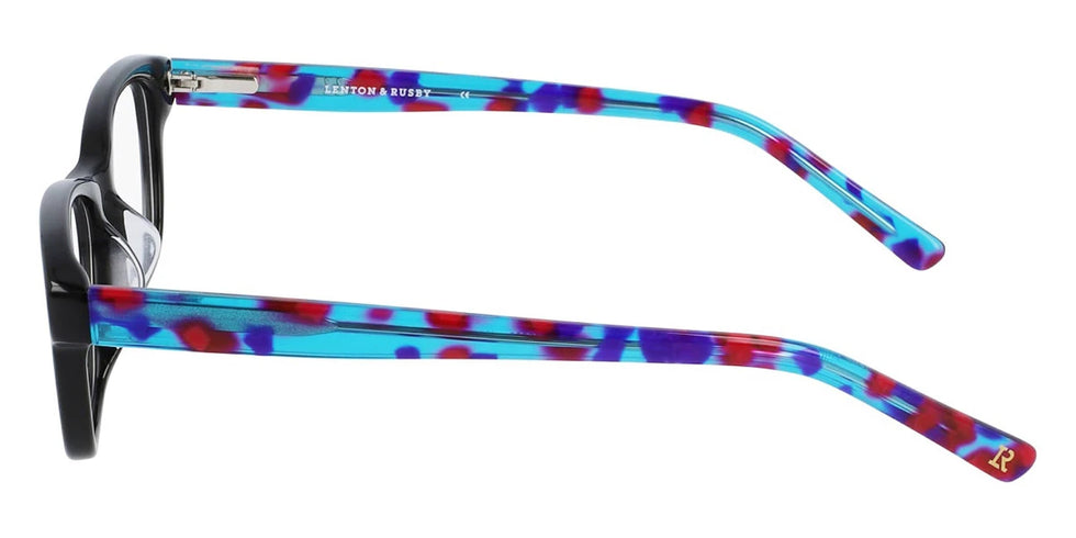 Lenton and Rusby - LRK5000