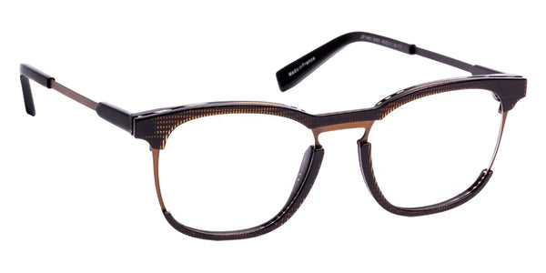 Pixel Tortoiseshell/Antique Copper / 49-18-145