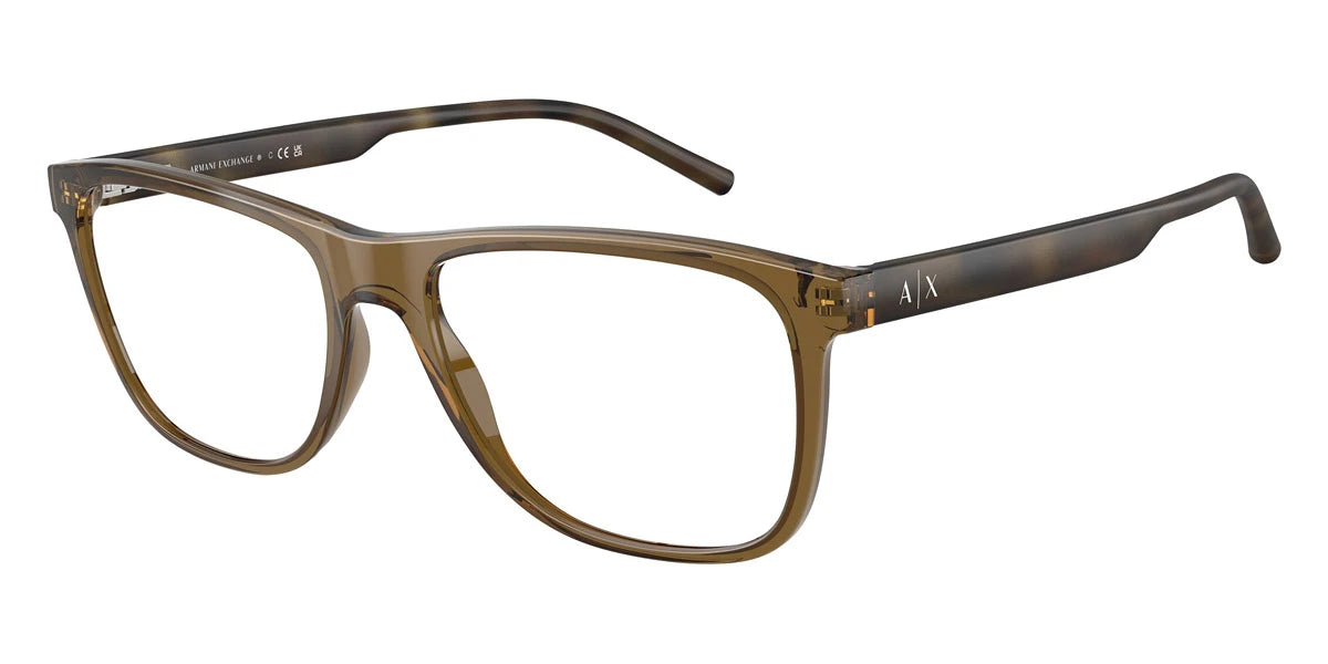 ARMANI EXCHANGE - AX3048F