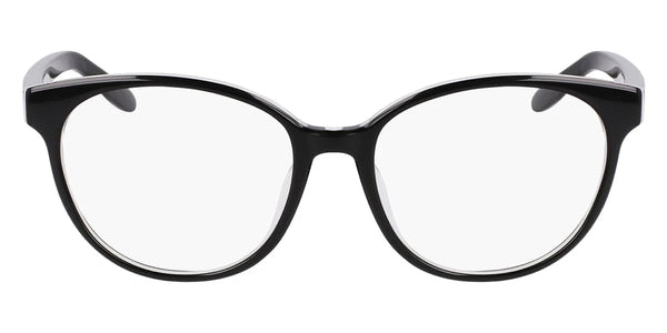 Black/Crystal Clear / 53-17-145