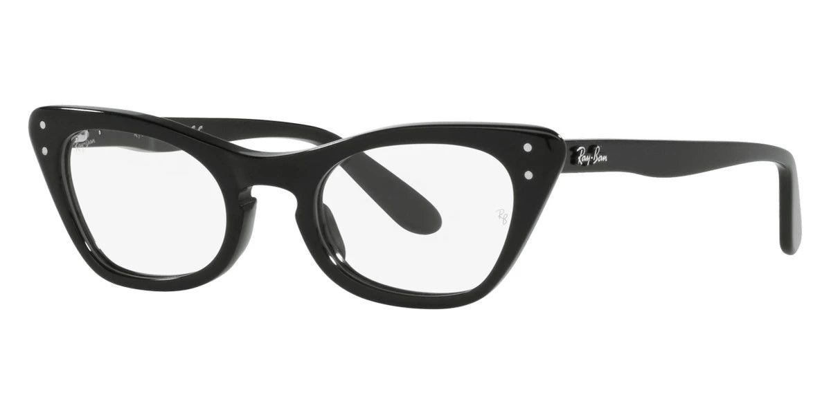 Ray-Ban RY9099V 3542 41 - Black