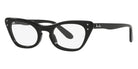 Ray-Ban RY9099V 3542 41 - Black