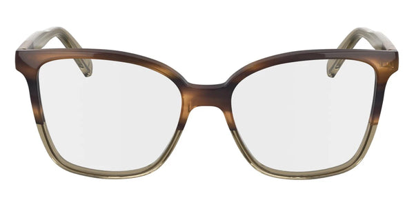 Striped Brown/Brown / 53-16-140