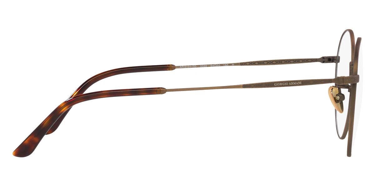 GIORGIO ARMANI - AR5131TD