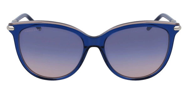 Blue/Rose / 54-16-140