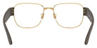 Ray-Ban RX6532 2500 53 - Arista Gold/Sand Brown