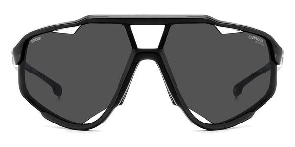 Black / Gray Antireflex / 76-11-120