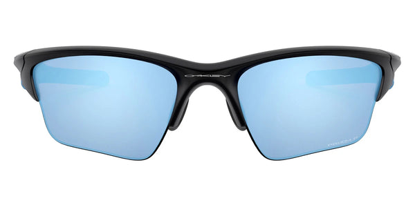 Matte Black / Prizm Deep Water Polarized / 62-15-133