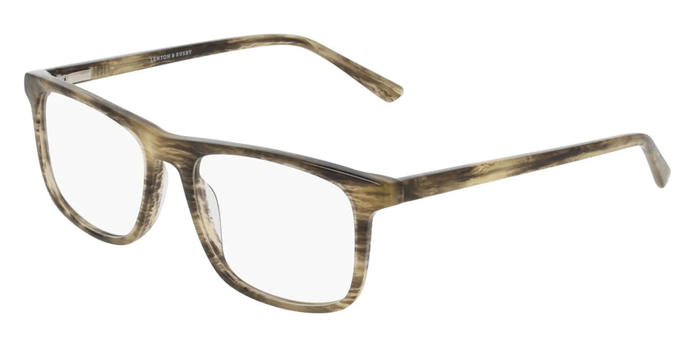 Lenton and Rusby - LR4023