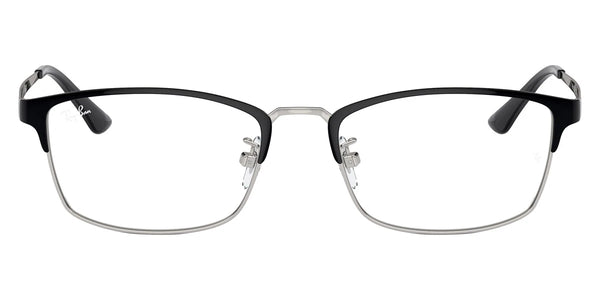 Black on Silver / 56-18-145