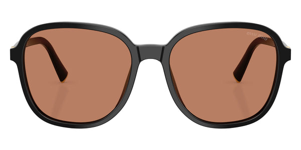 Black / Brown / 58-18-140