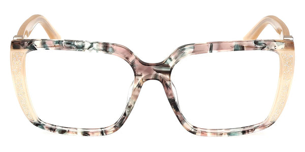 Beige Brown/Havana / 55-16-140