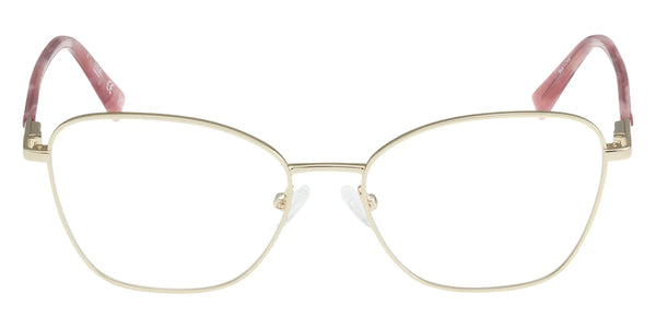 Shiny Pale Gold/Shiny Light Pink / 53-16-140