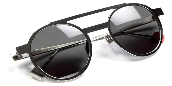 Polished Palladium / 48-22-140