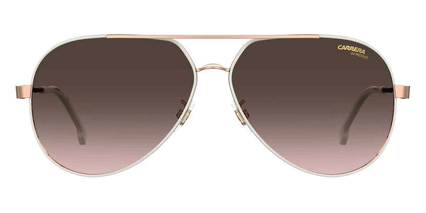 White Copper Gold / Brown Gradient / 63-13-140