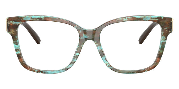 Havana TIFFANY Blue / 54-16-140