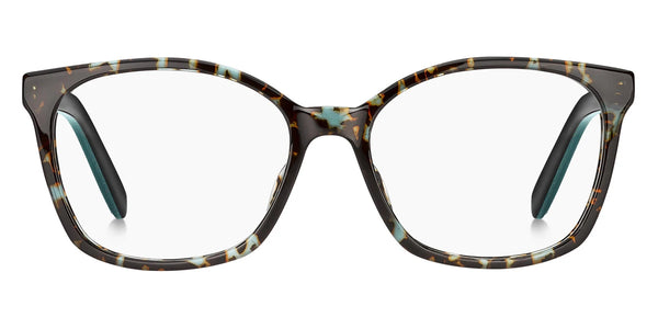 Teal Havana / 53-17-140