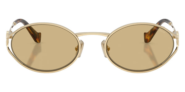 Pale Gold / Yellow / 54-21-125