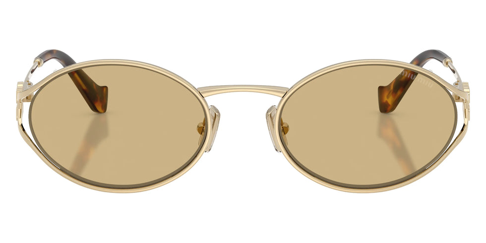 Miu Miu - Logo MU 52YS