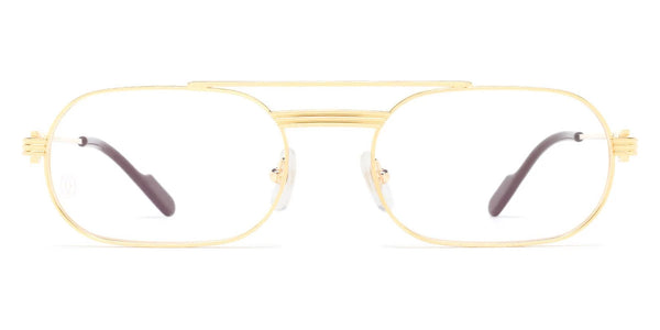 Gold / Transparent AR / 57-20-145