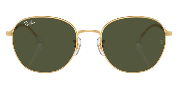 Gold / Green / 53-20-145