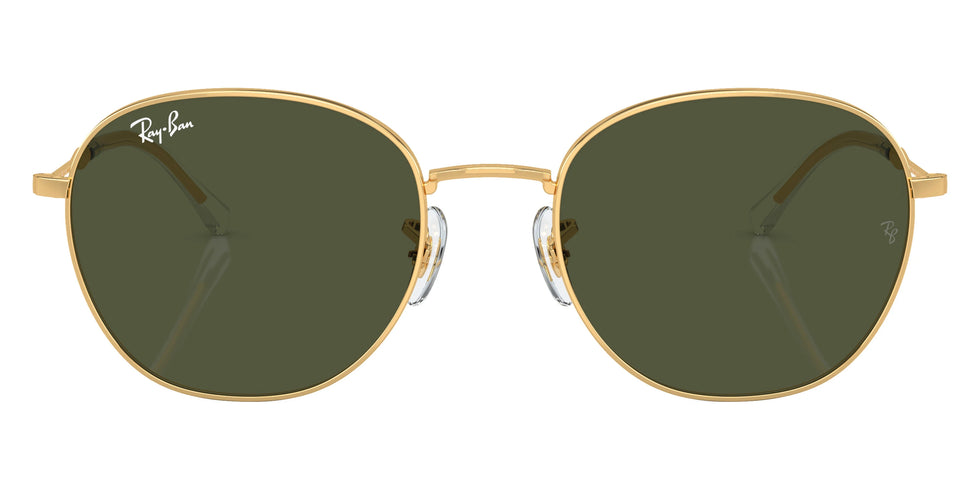 Ray-Ban - RB3809