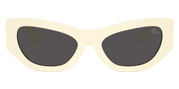 White Ivory / Dark Gray / 54-19-140