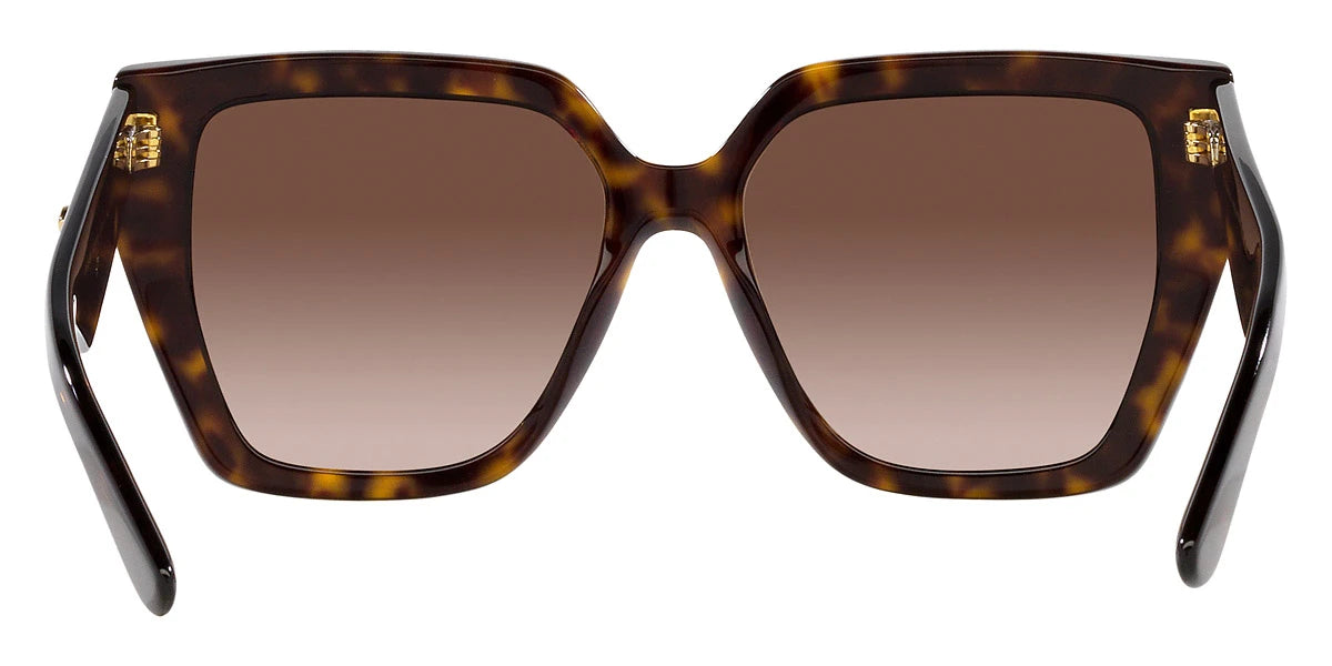 DOLCE & GABBANA - DG4438F