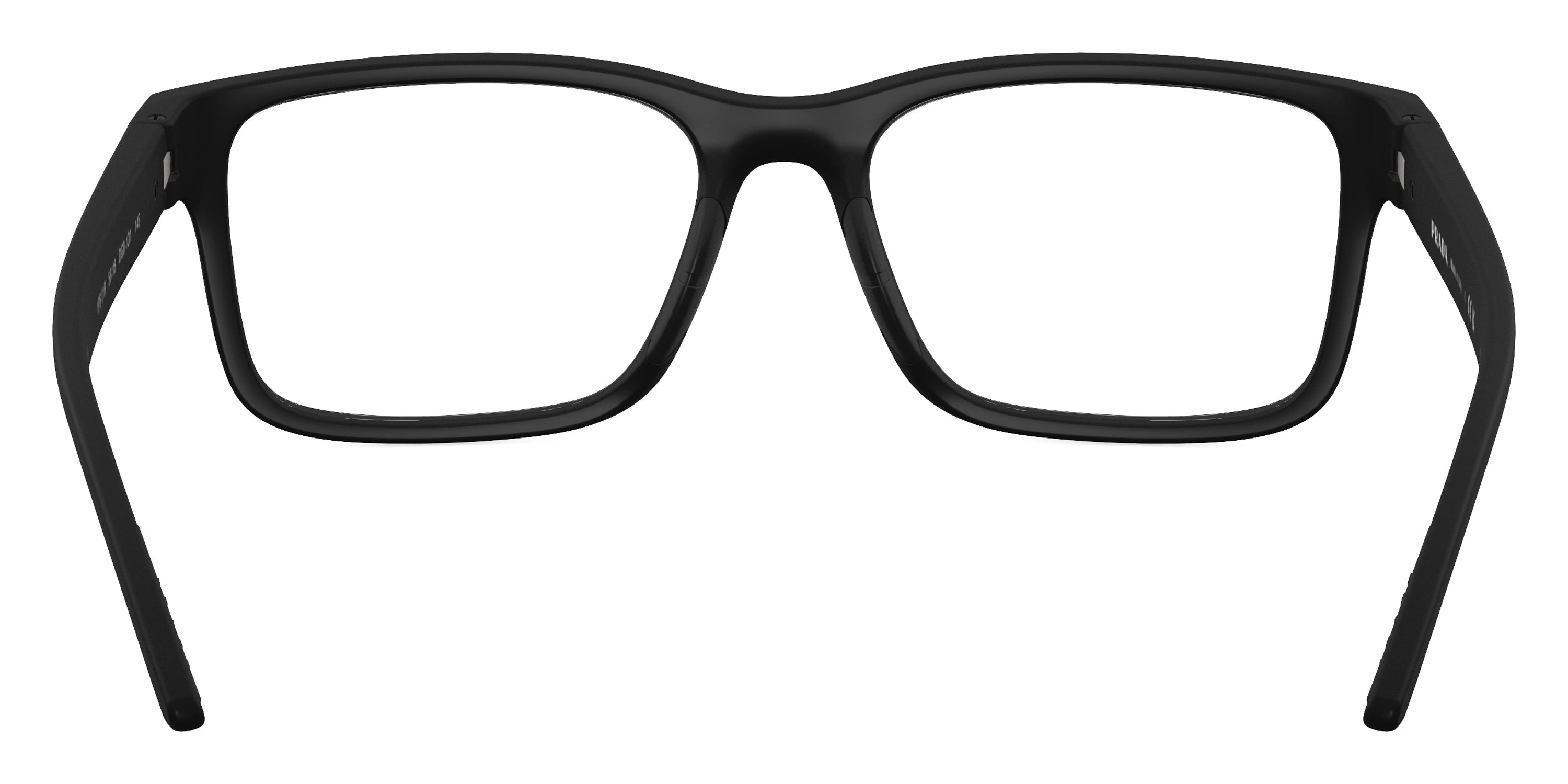 Prada Linea Rossa - PS 01RV