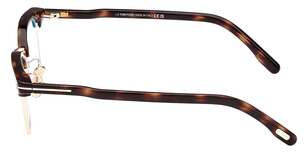 Tom Ford - FT5932-D-B