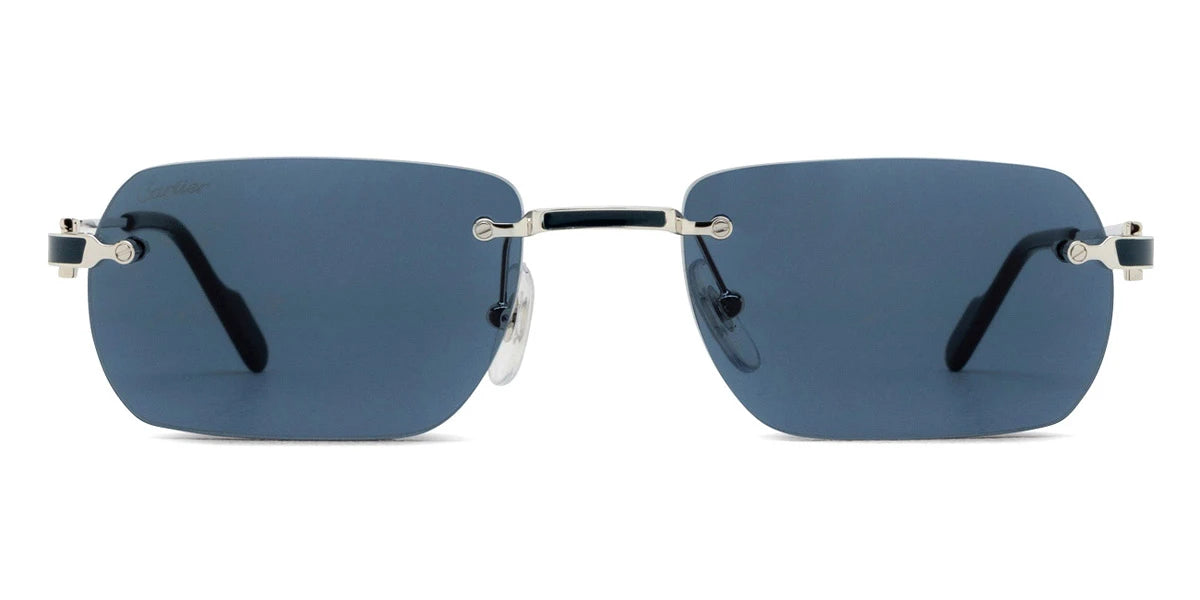 Cartier - CT0498S Santos de Cartier