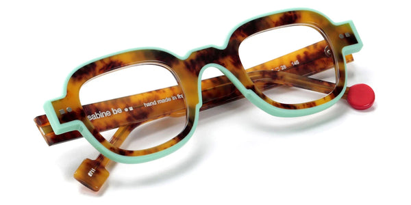 Shiny Tortoiseshell/Shiny Turquoise / 45-28-145