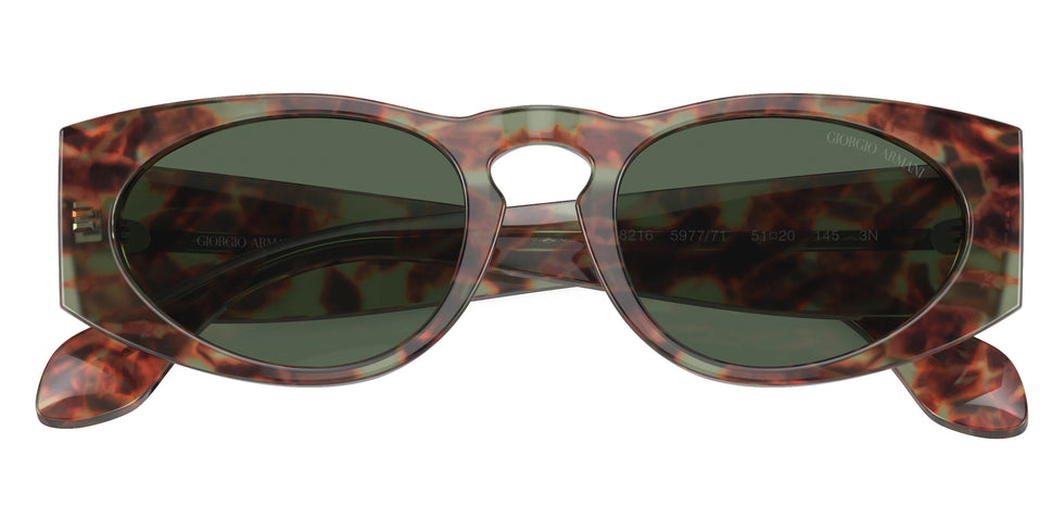 GIORGIO ARMANI - AR8216